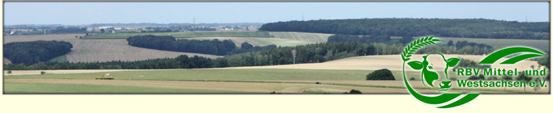 Regionalbauernverband RBV Westsachsen e. V.